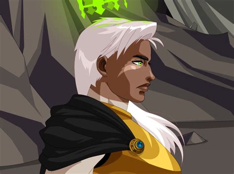 tvtropes dragonfable|Dragon Fable Other Antagonists / Characters .
